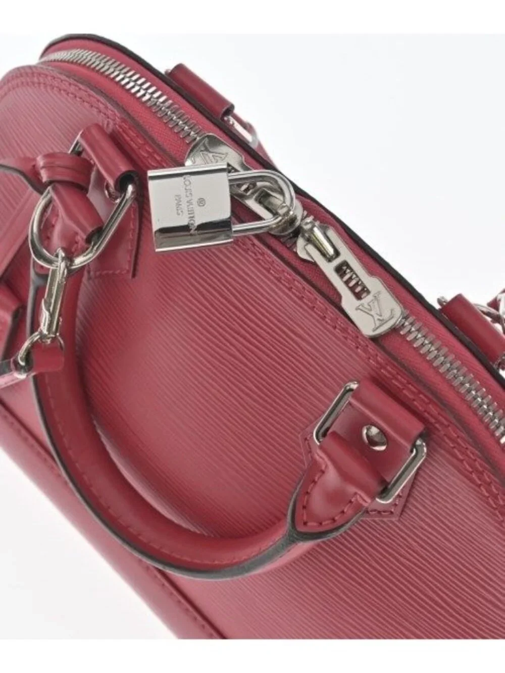 Louis Vuitton Handbag Pink